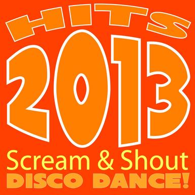 Scream & Shout