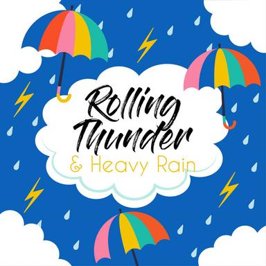 Soft Rain Lullaby