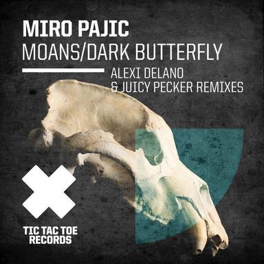 Moans - Alexi Delano Remix