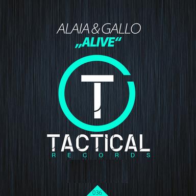 Alive