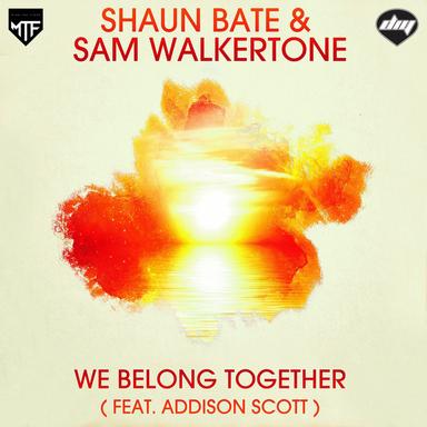 We Belong Together - Radio Edit