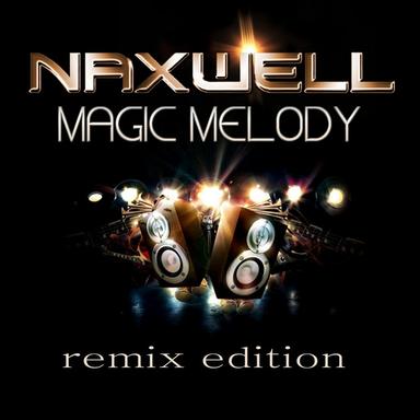 Magic Melody - Extended Mix