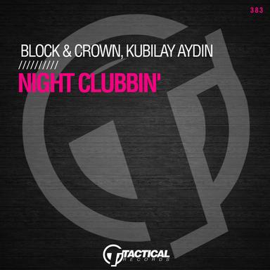 Night Clubbin' - Original Mix