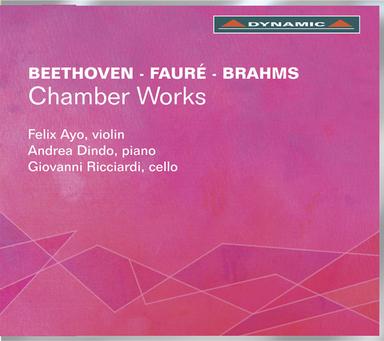 Violin Sonata No. 5 in F Major, Op. 24 "Spring": I. Allegro