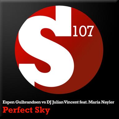 Perfect Sky - Original Mix