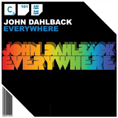 Everywhere - D.O.N.S. vs Tranquillo Chill Mix
