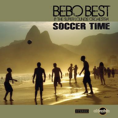 Soccer Time - Spaghetti Pizza e Cavaqinho Funk Mix