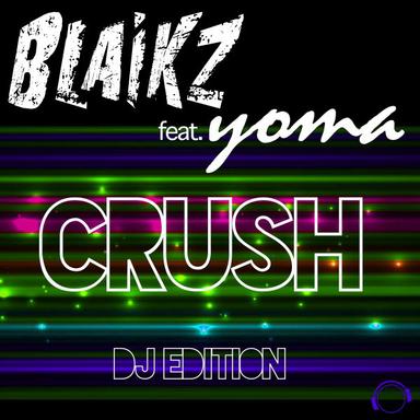 Crush - Steve Modana Remix
