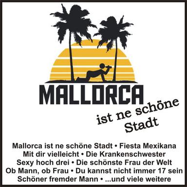 Heute zieht die Sünde a Dirndl an