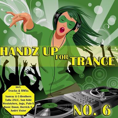 Heaven in Your Arms - DJ the Bass Sunset Extended
