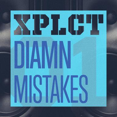 Mistakes - Original mix