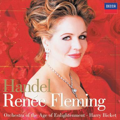 Renée Fleming - Handel Arias