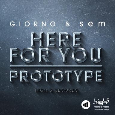 Here for You - sem's Mix