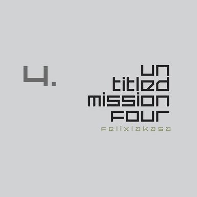 Untitled Mission Four - Original mix
