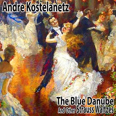 Waltz from "The Gypsy Baron"