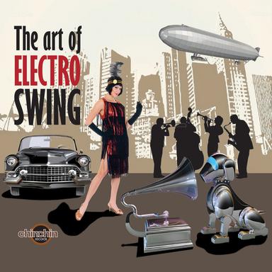 Desperately Trying - Swing Version