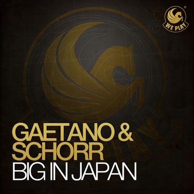 Big in Japan - Sunrise Mix