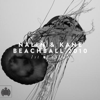 Beachball 2010 (Remixes)