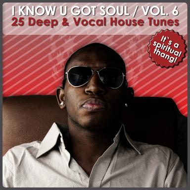 Show Me Your Love - Raw Mix