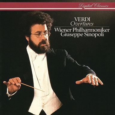 Nabucco: Overture