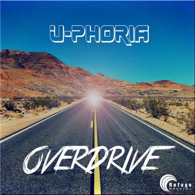 Overdrive (Original Radio Edit)