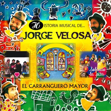 La Rumba de los Animales