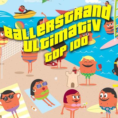 1000 Küsse - Mallorca Partymix