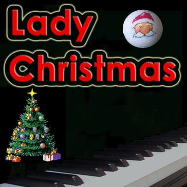Little Red Riding Hood's Christmas Tree