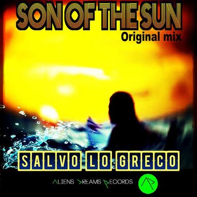 Son Of The Sun - Original mix