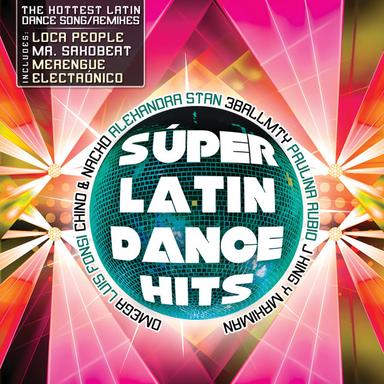 Merengue Electrónico