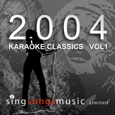2004 Karaoke Classics Volume 1