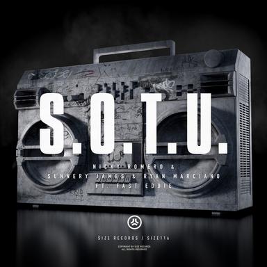 S.O.T.U. - Original Mix