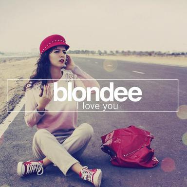 I Love You - Original Mix