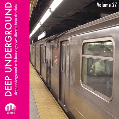 Deep Underground, Vol. 27