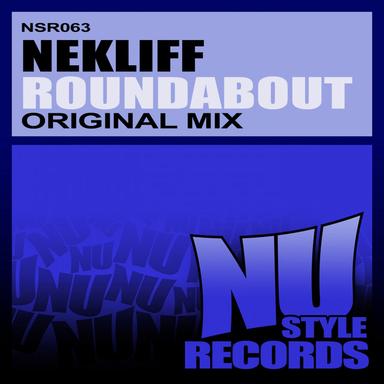 Roundabout - Original Mix