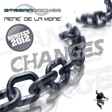 Changes - Gordon & Doyle Remix
