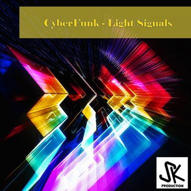 Light Signals - Original Mix