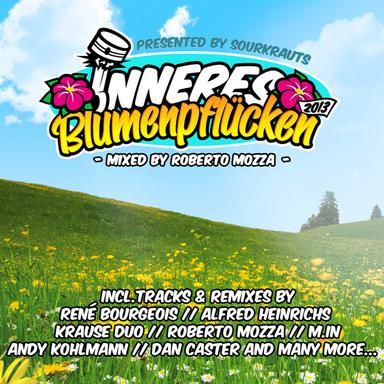 Je danse - Dan Caster & René Bougeois Club Mix