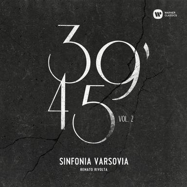 Overture For Symphonic Orchestra