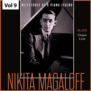 Piano Concerto No. 1 in E Minor, Op. 11: II. Romance. Larghetto