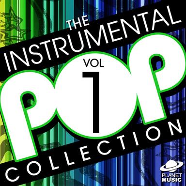Girlfriend (Instrumental Version)