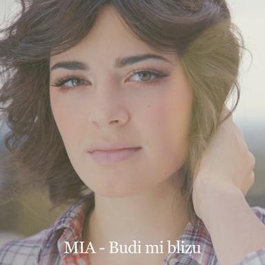 Budi Mi Blizu
