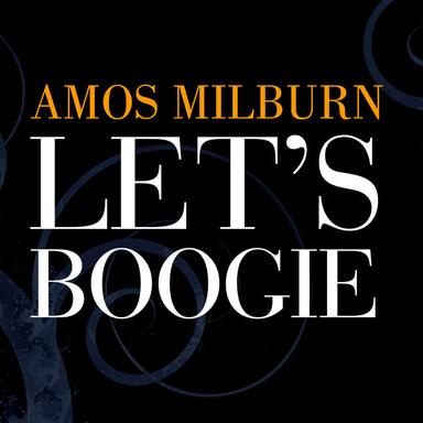 Amos Boogie