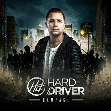 Rampage - Radio Version