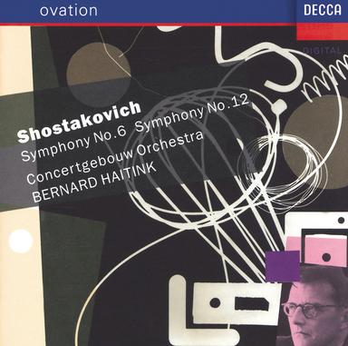 Symphony No. 6 in B Minor, Op. 54: III. Presto