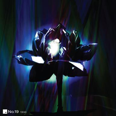 Crystalised - Director's Cut Signature Mix