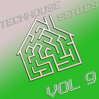 TechHouse Series Vol. 9