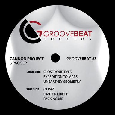 Close Your Eyes