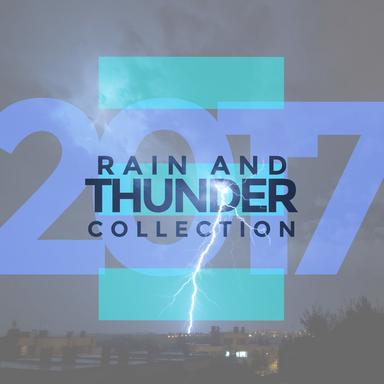 Calm Before the Storm