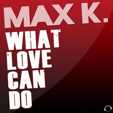 What Love Can Do - Sean Finn Remix Edit